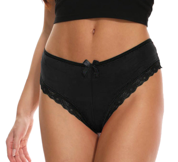 Sofishie Strappy Criss-Cross Panties
