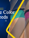 3 Hottest Lingerie Colors Every Woman Needs In Her Drawer