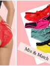 4 Types Of Lingerie Your Man Would Love To See You In