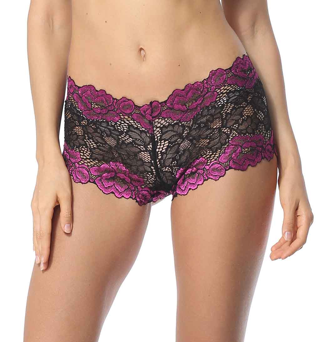 Sofishie Stylish Heart Shape Boy Short